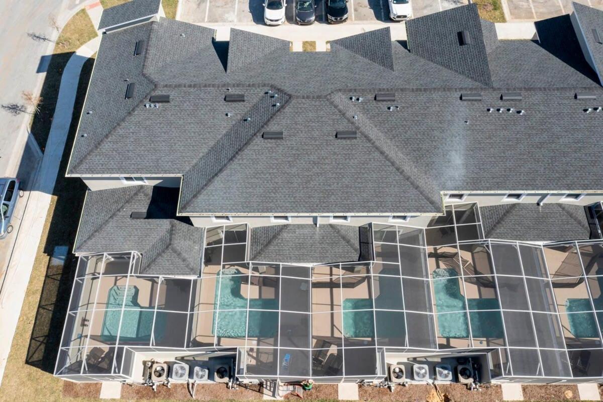 Gorgeous 5 Bd W/ Pool Close To Disney @ Champions Gate 948 Kissimmee Exterior photo