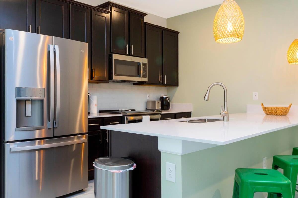 Gorgeous 5 Bd W/ Pool Close To Disney @ Champions Gate 948 Kissimmee Exterior photo