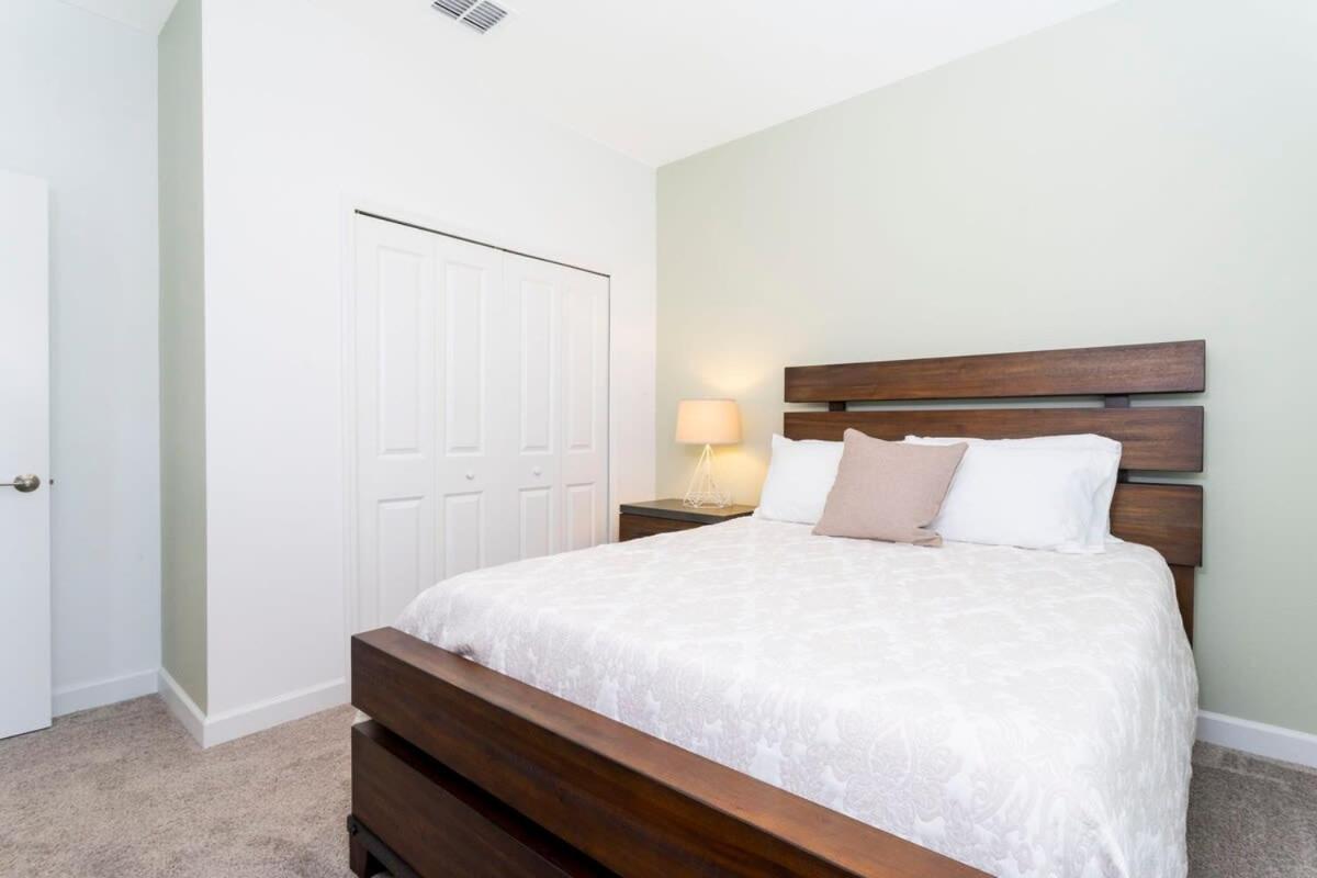 Gorgeous 5 Bd W/ Pool Close To Disney @ Champions Gate 948 Kissimmee Exterior photo