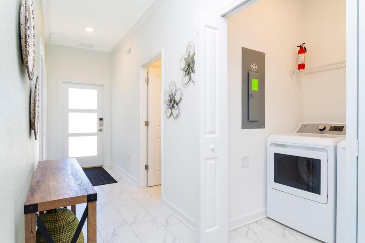 Gorgeous 5 Bd W/ Pool Close To Disney @ Champions Gate 948 Kissimmee Exterior photo